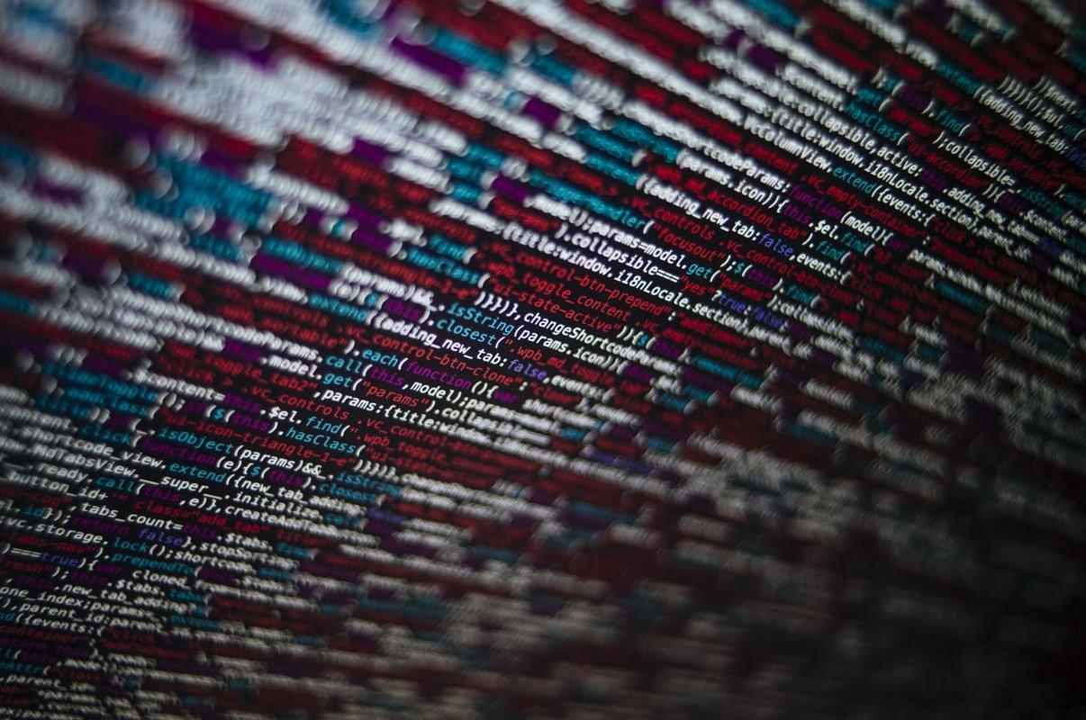 rust programming code