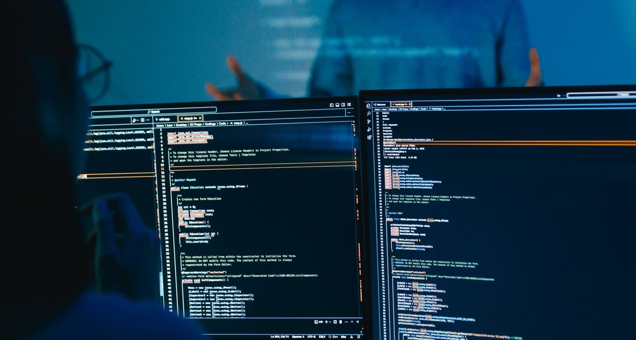 rust programming code