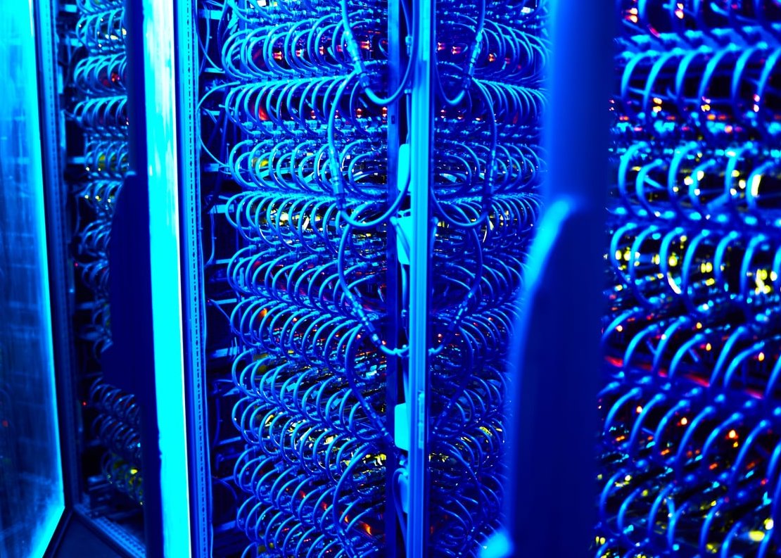 server traffic control
